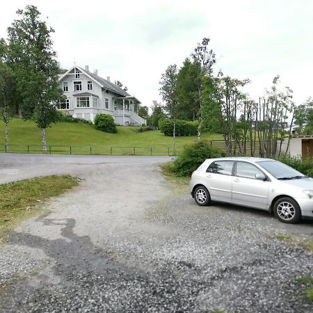 Big, Spacious Apartment With Free Parking トロムソ エクステリア 写真