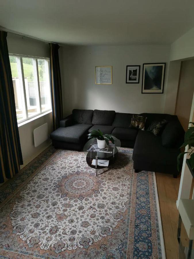 Big, Spacious Apartment With Free Parking トロムソ エクステリア 写真