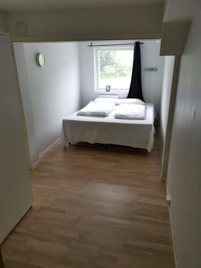 Big, Spacious Apartment With Free Parking トロムソ エクステリア 写真