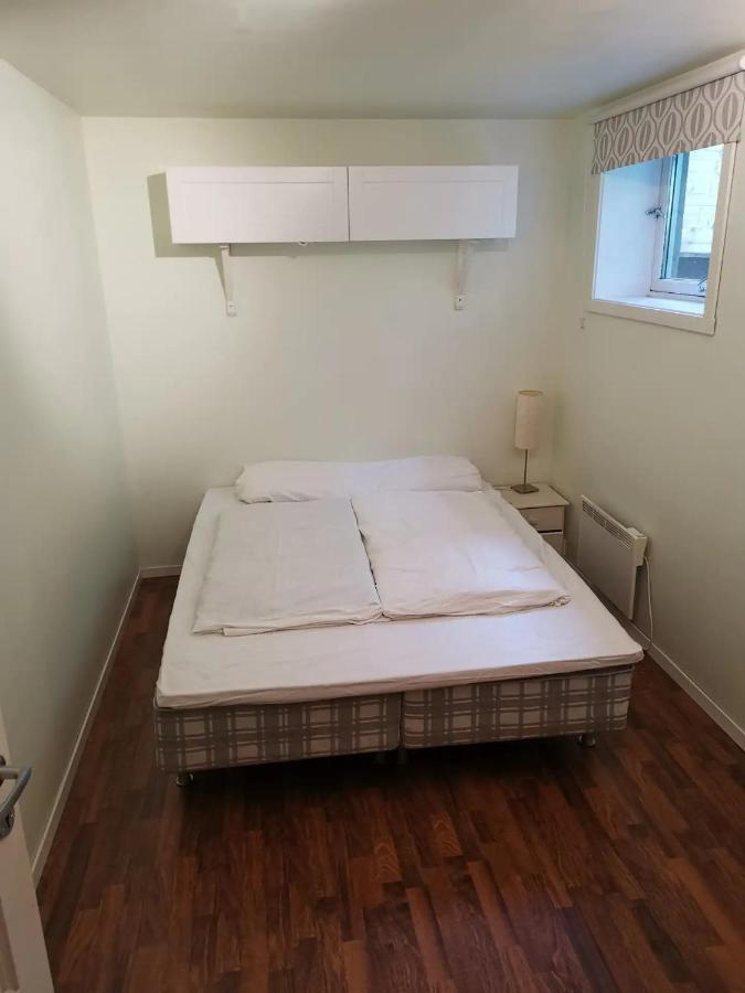 Big, Spacious Apartment With Free Parking トロムソ エクステリア 写真