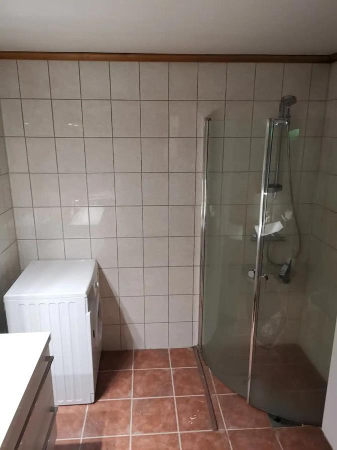 Big, Spacious Apartment With Free Parking トロムソ エクステリア 写真
