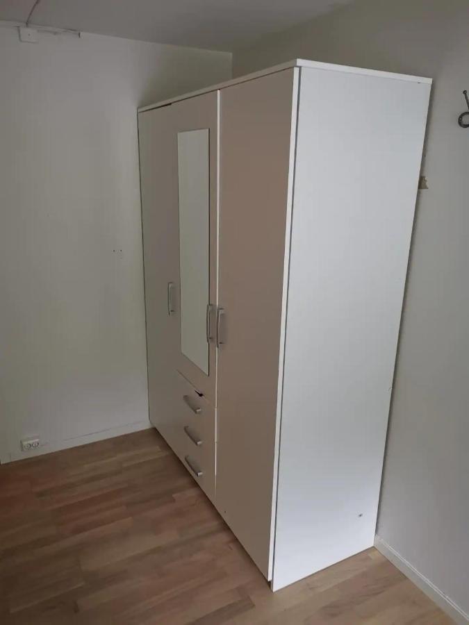 Big, Spacious Apartment With Free Parking トロムソ エクステリア 写真